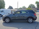 Used 2017 Chevrolet Equinox LS image 4