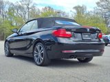 Used 2015 BMW 228i xDrive Convertible image 6