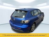 Used 2007 MAZDA MAZDA3 s Touring image 4