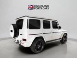 Used 2020 Mercedes-Benz G 63 AMG 4MATIC image 4