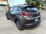 Used 2018 MAZDA CX-3 Touring image 3