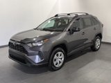 Used 2020 Toyota RAV4 LE image 2