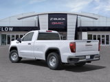 New 2025 GMC Sierra 1500 Pro w/ Pro Value Package image 3