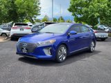Used 2019 Hyundai Ioniq Limited w/ Ultimate Package 02 image 5