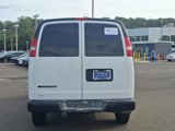 Used 2020 Chevrolet Express 2500 Extended w/ Driver Convenience Package image 5