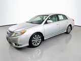 Used 2011 Toyota Avalon Limited image 3
