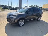 Used 2017 Ford Explorer Limited w/ Equipment Group 301A image 2