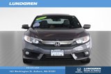 Used 2017 Honda Civic EX-L image 2