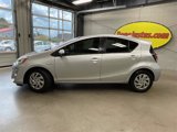 Used 2015 Toyota Prius C Two image 2