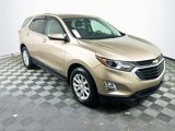 Used 2019 Chevrolet Equinox LT image 3