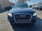 Used 2014 Audi Q5 3.0T Premium Plus image 3