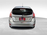 Used 2018 Ford Fiesta SE image 5