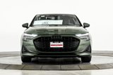 New 2025 Audi A3 2.0T Premium Plus image 2