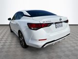 Used 2023 Nissan Sentra SV w/ All-Weather Package image 5
