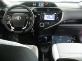 Used 2018 Toyota Prius C One image 2