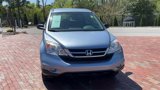 Used 2011 Honda CR-V LX image 4
