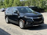 Certified 2022 Chevrolet Equinox LT image 3