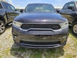 Used 2021 Dodge Durango SXT image 2