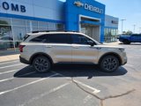 Used 2021 Kia Sorento SX Prestige image 2