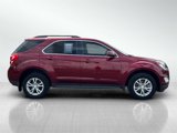Used 2016 Chevrolet Equinox LT w/ Convenience Package image 4