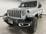 Used 2023 Jeep Gladiator Overland image 4