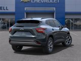 New 2025 Chevrolet Trax LT w/ Driver Confidence Package image 4