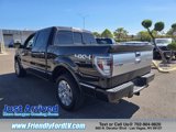 Used 2013 Ford F150 Platinum image 3