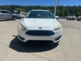Used 2016 Ford Focus SE image 3