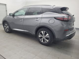 Used 2021 Nissan Murano SV image 3