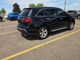 Used 2013 Acura MDX image 3