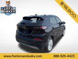 Used 2023 Chevrolet Bolt EUV LT w/ Driver Confidence Package image 6