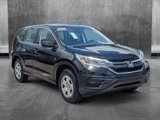 Used 2015 Honda CR-V LX image 3