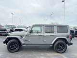 Used 2021 Jeep Wrangler Unlimited Sahara image 6