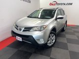 Used 2015 Toyota RAV4 Limited image 2