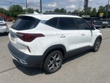 Certified 2022 Kia Seltos EX image 4