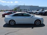 Used 2015 Lincoln MKZ Hybrid w/ Equipment Group 201A Select image 2