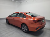 Used 2022 Kia Forte LXS image 3