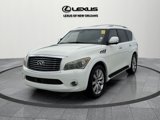 Used 2013 INFINITI QX56 2WD image 3