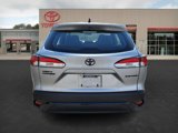 New 2025 Toyota Corolla Cross AWD Hybrid image 6