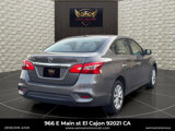Used 2018 Nissan Sentra SV image 5