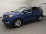 Used 2023 Ford Edge SEL image 2