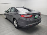 Used 2015 Ford Fusion S image 5