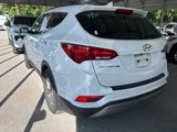 Used 2018 Hyundai Santa Fe Sport w/ 2.4L Value Package 02 image 5