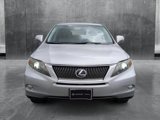 Used 2012 Lexus RX 450h FWD image 2