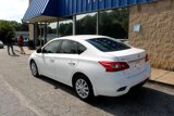 Used 2017 Nissan Sentra S image 5
