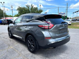 Used 2018 Nissan Murano SV w/ Premium Package image 5