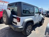Used 2016 Jeep Wrangler Rubicon image 4