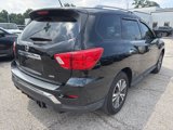 Used 2017 Nissan Pathfinder S image 5