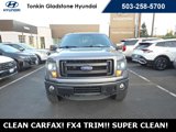 Used 2014 Ford F150 FX4 image 4