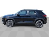 New 2025 Chevrolet TrailBlazer LT image 5